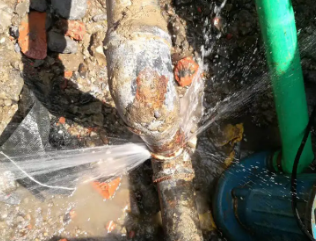 临漳测漏水公司电话