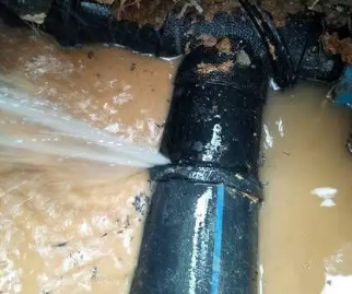 临漳测漏水公司哪家好