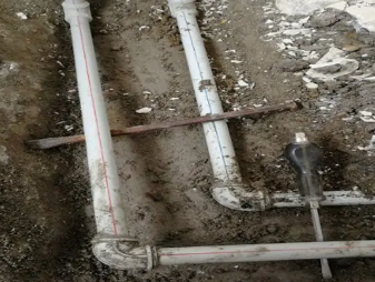 临漳卫生间测漏水多少钱