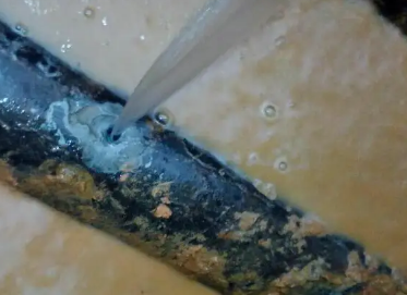 临漳水管漏水检测多少钱