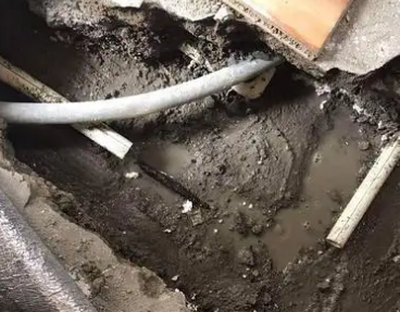 临漳卫生间测漏水价格明细