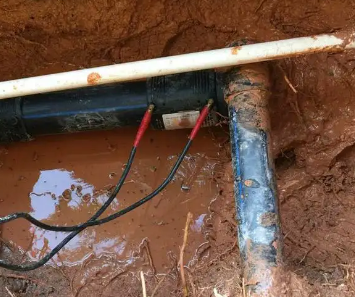 临漳水管漏水检测多少钱