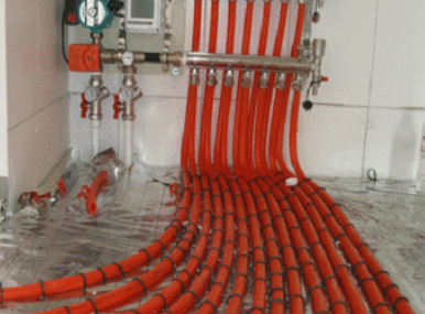 临漳地暖维修多少钱