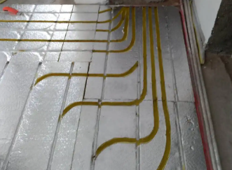 临漳地暖维修哪家好