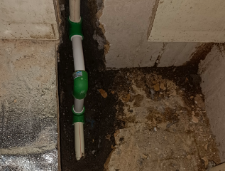 临漳卫生间测漏水哪家好