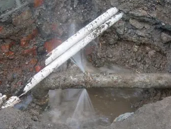 临漳测漏水多少钱