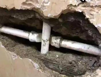 临漳漏水检测电话多少