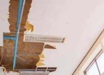 临漳测漏水电话